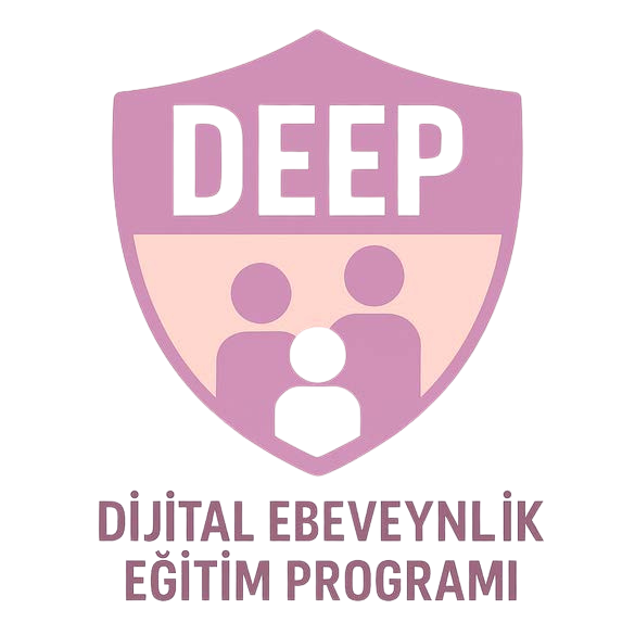 Dijital Ebeveynlik Eğitim Programı